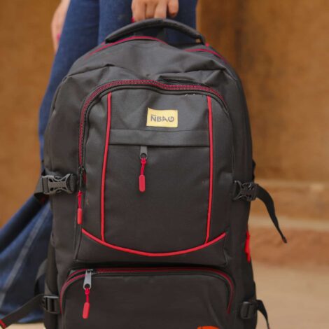 شنطه ظهر رحاله expandable traveler backpack in-05