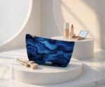 Makeup bag & pencil case