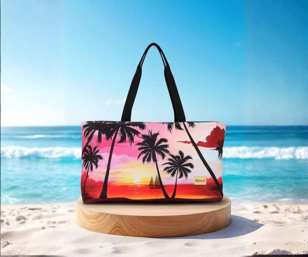 Summer bags