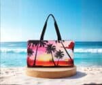 Summer bags