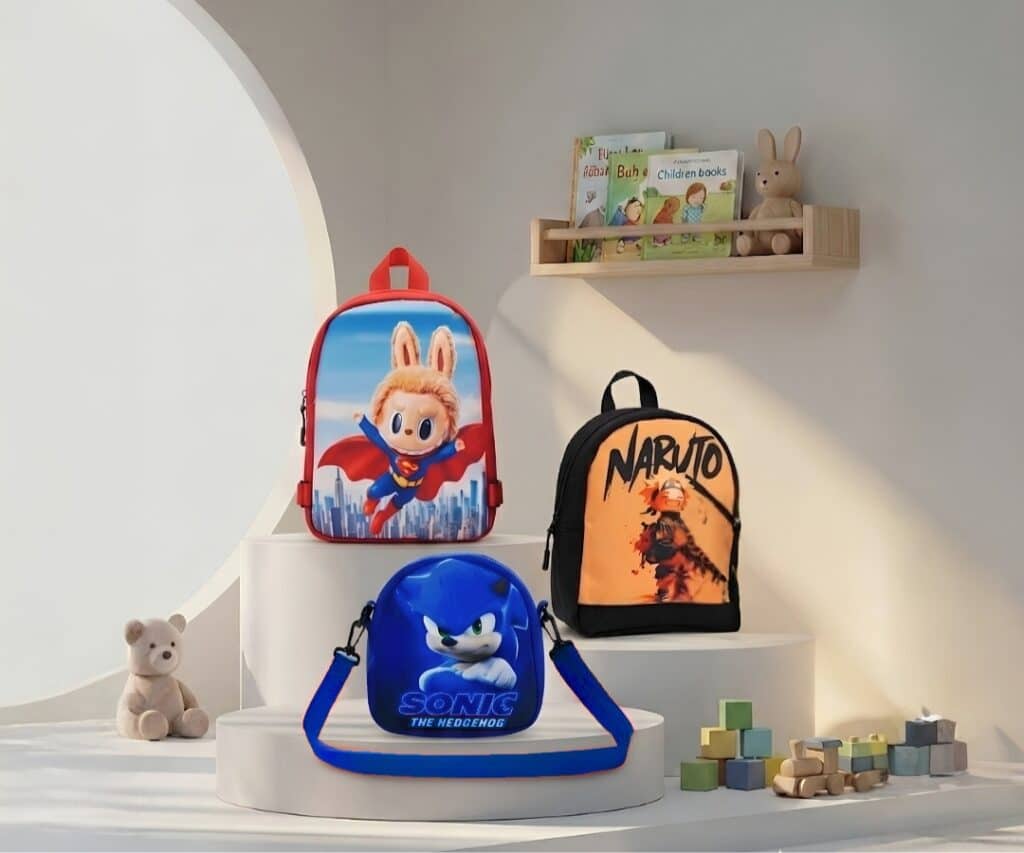 Children's bags